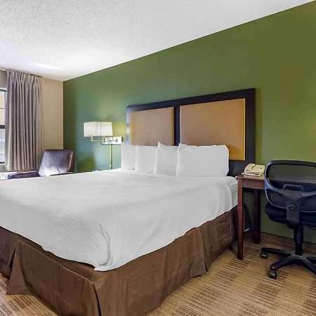 Extended Stay America Suites - Austin - Northwest Arboretum Esterno foto