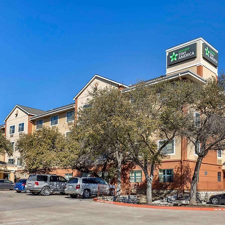 Extended Stay America Suites - Austin - Northwest Arboretum Esterno foto