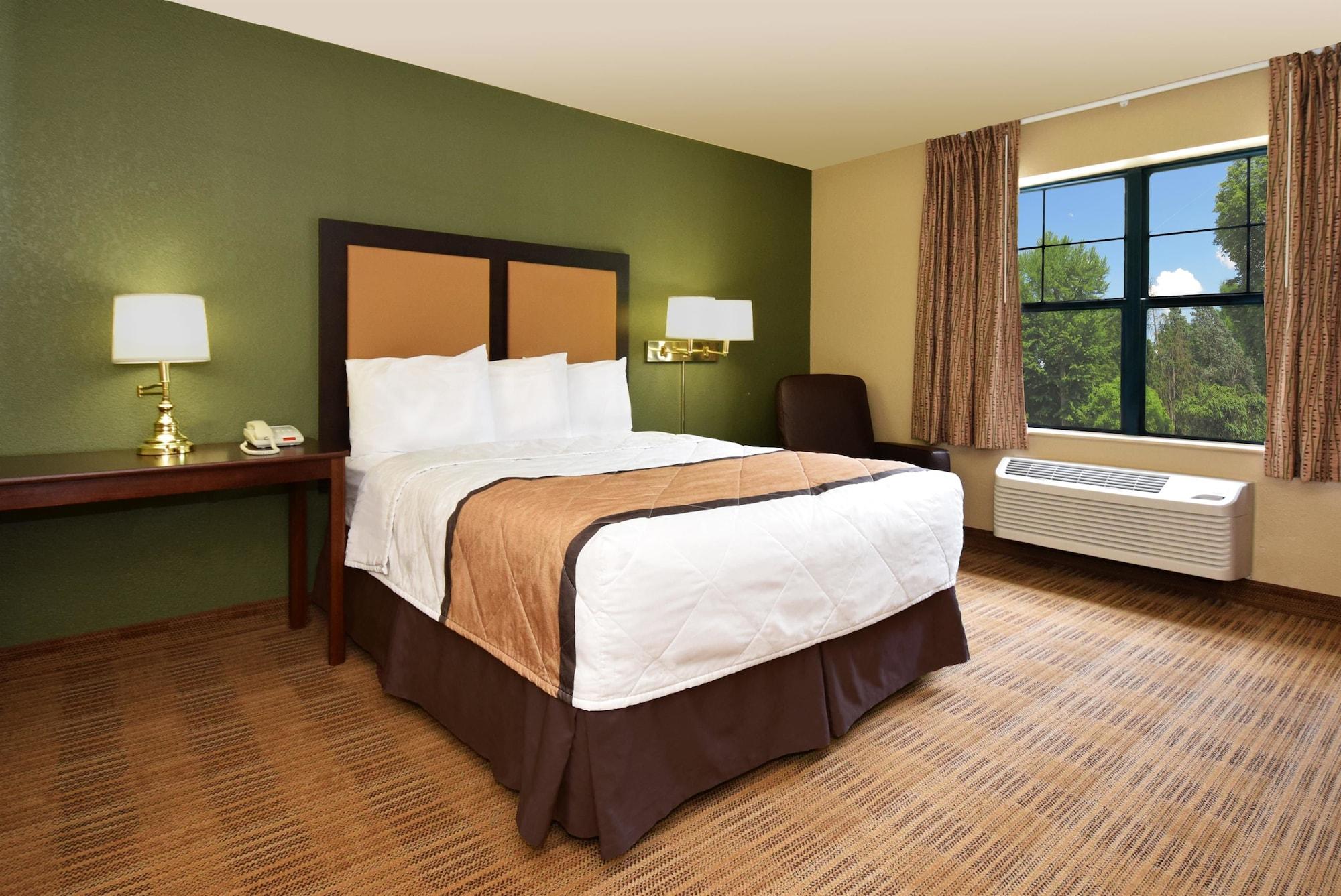 Extended Stay America Suites - Austin - Northwest Arboretum Esterno foto