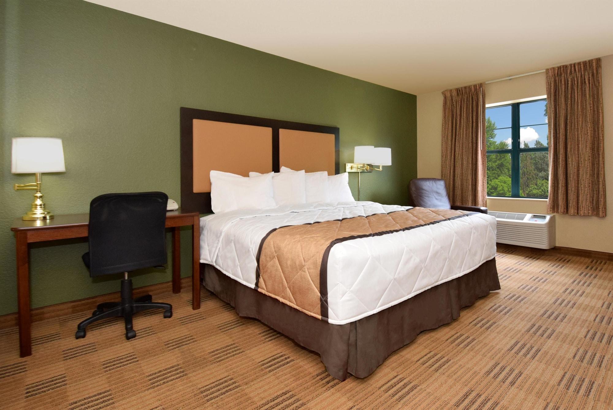 Extended Stay America Suites - Austin - Northwest Arboretum Esterno foto