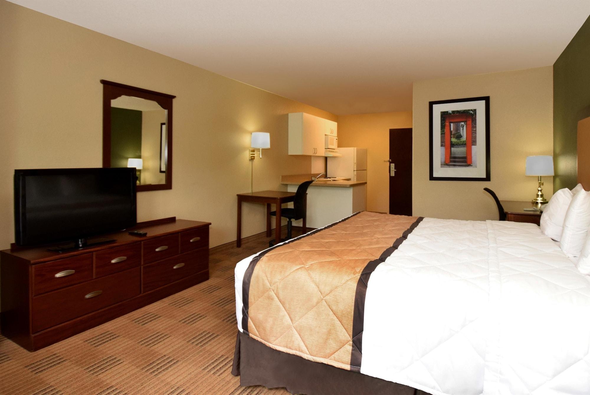 Extended Stay America Suites - Austin - Northwest Arboretum Esterno foto