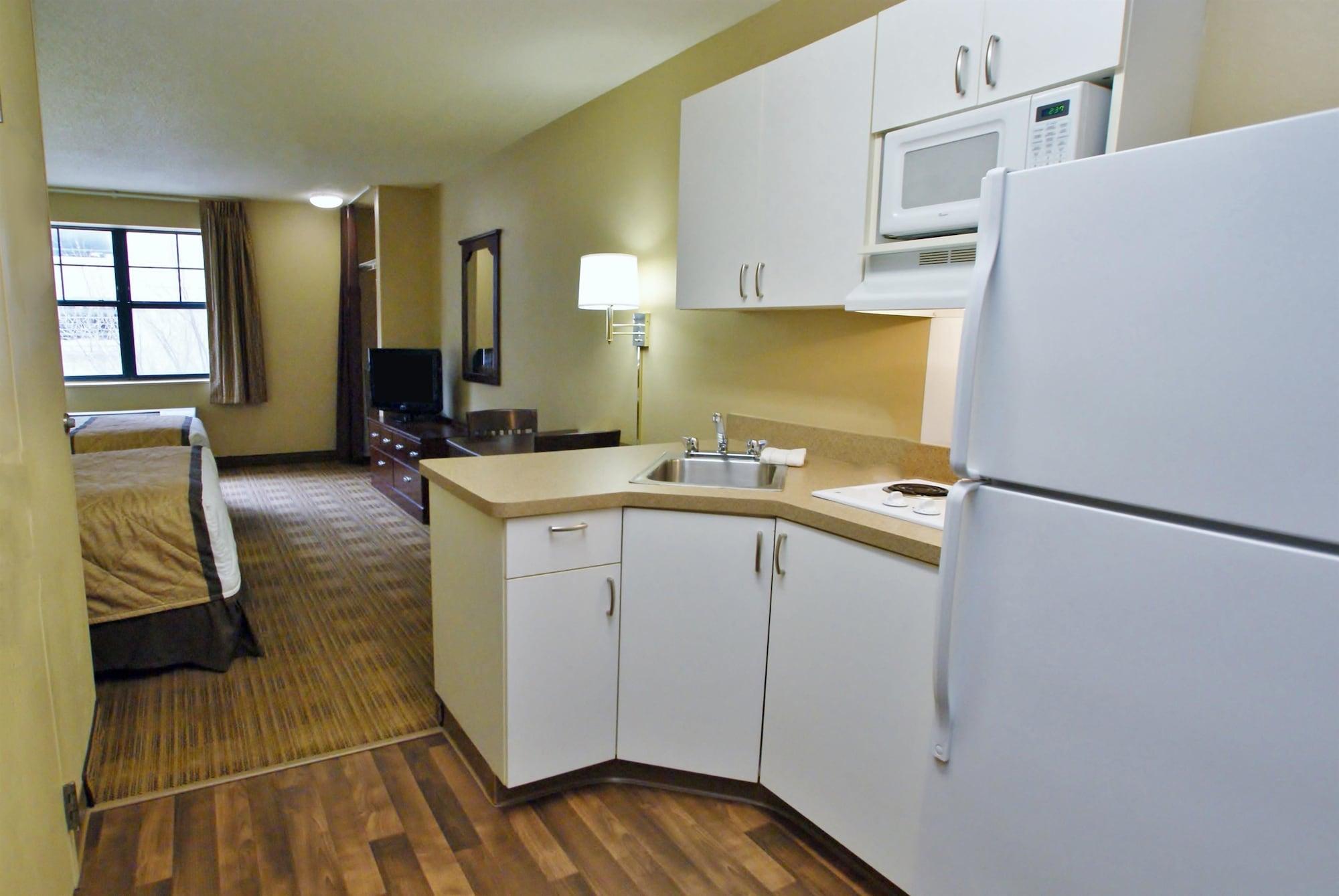 Extended Stay America Suites - Austin - Northwest Arboretum Esterno foto