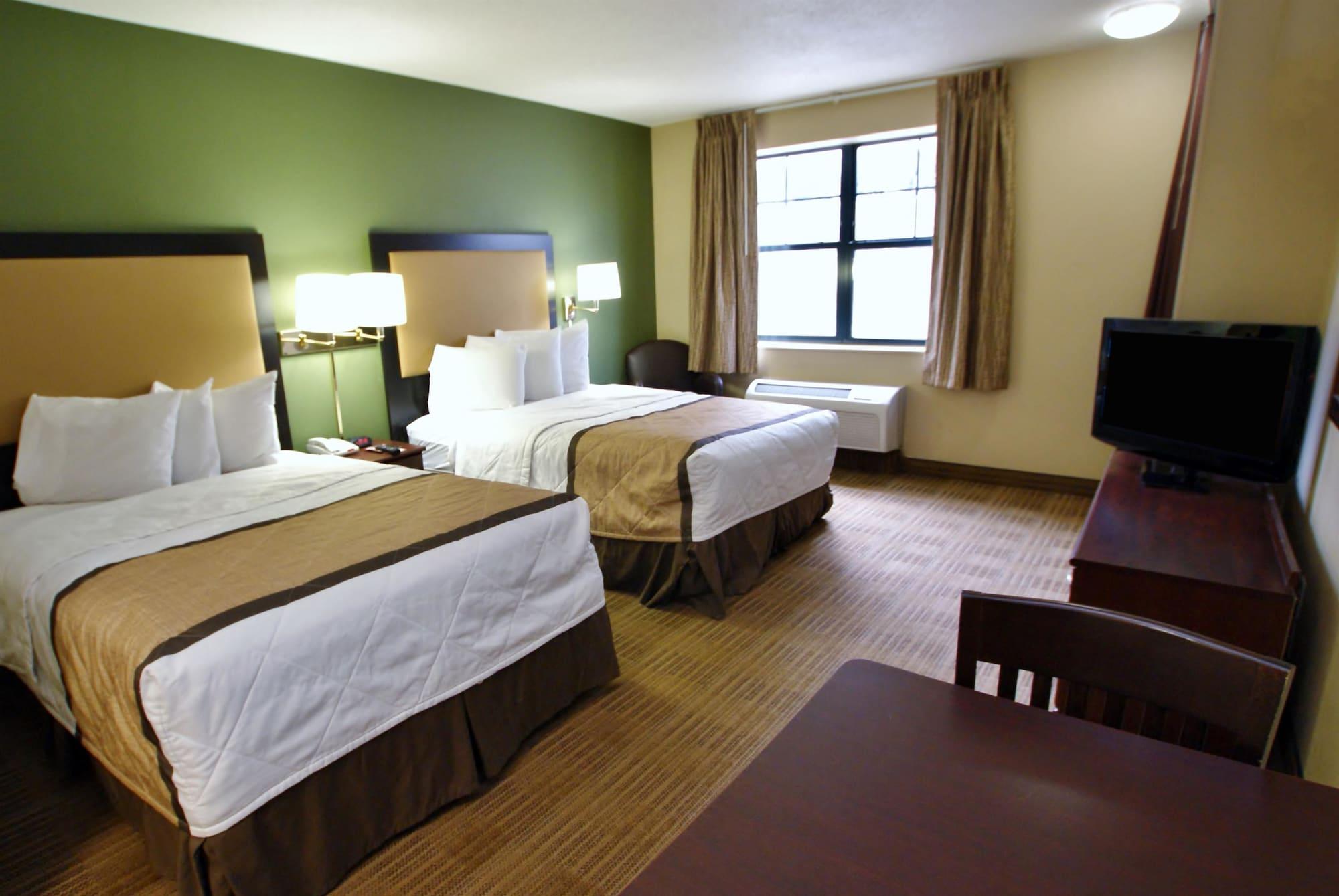 Extended Stay America Suites - Austin - Northwest Arboretum Esterno foto