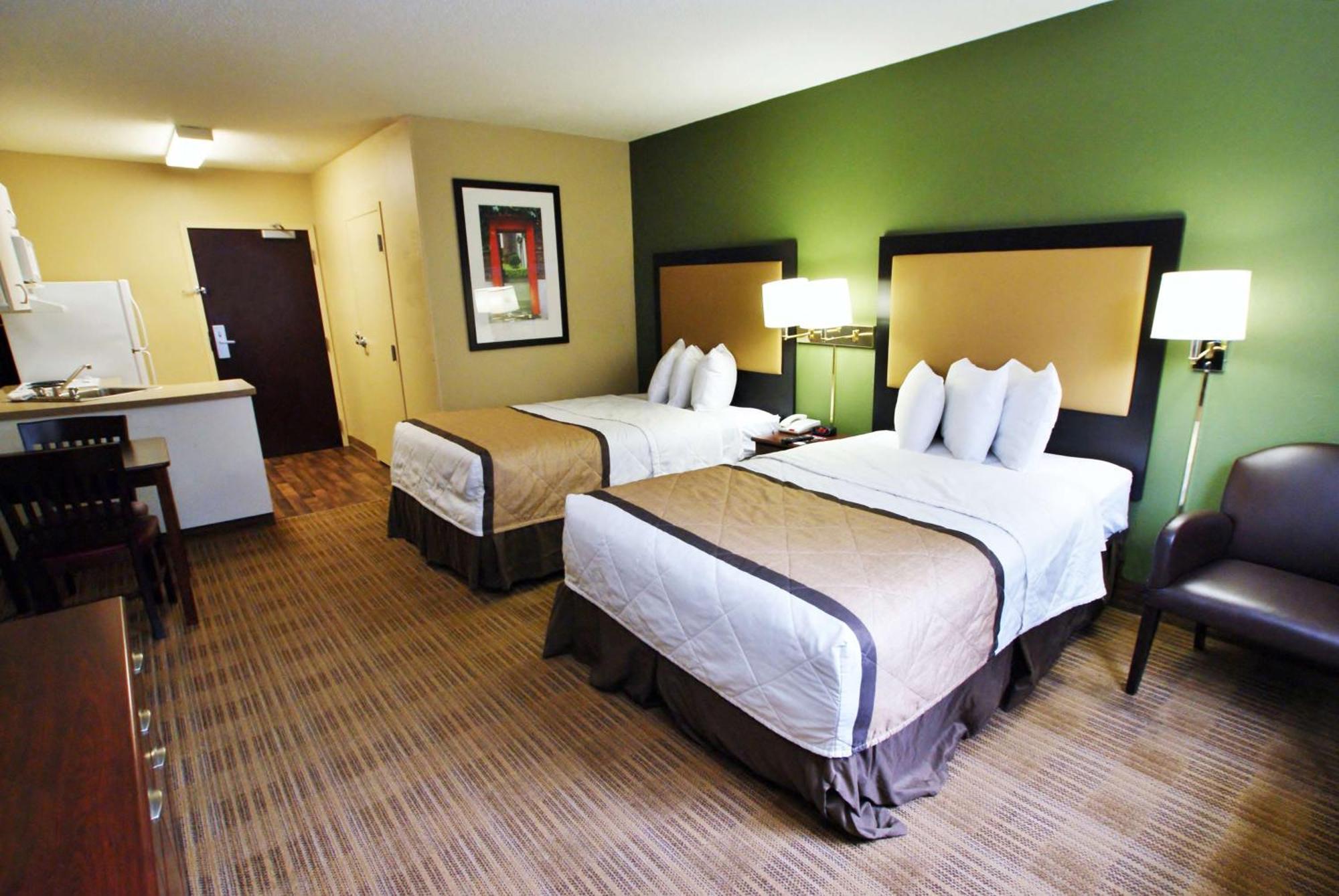 Extended Stay America Suites - Austin - Northwest Arboretum Esterno foto