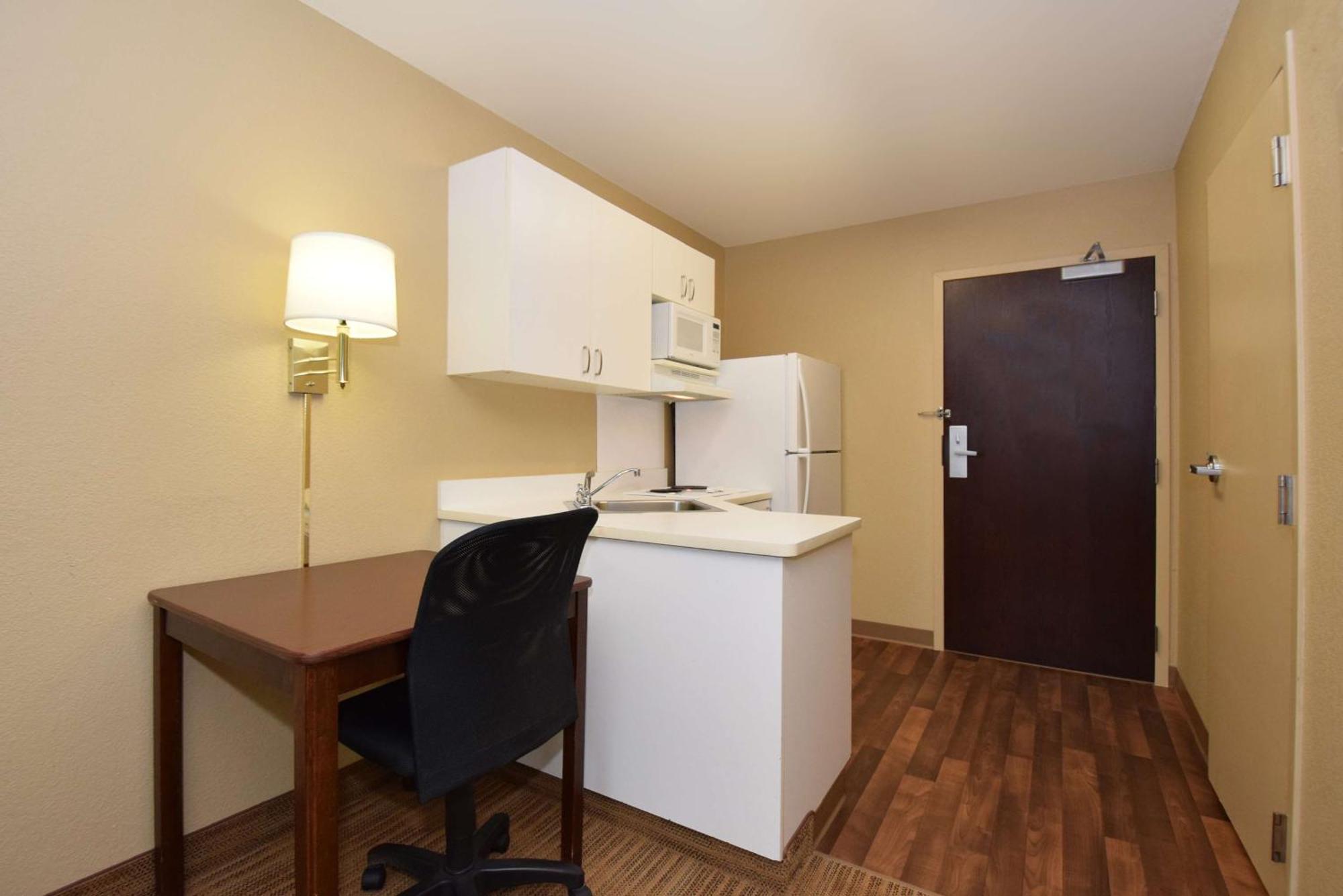 Extended Stay America Suites - Austin - Northwest Arboretum Esterno foto