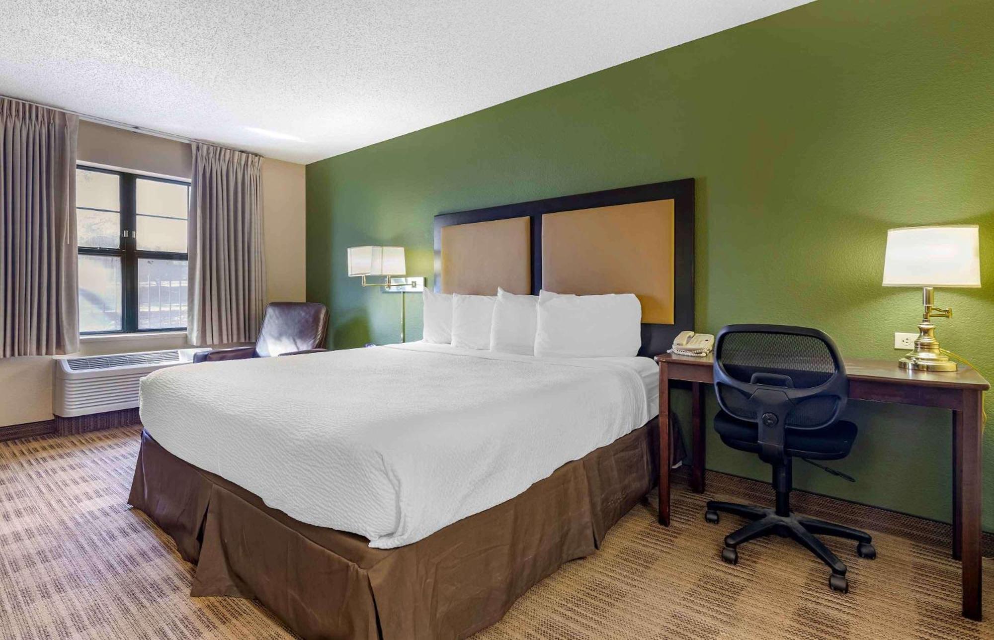 Extended Stay America Suites - Austin - Northwest Arboretum Esterno foto
