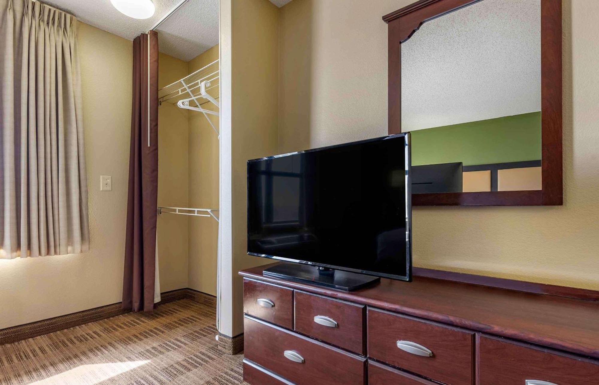 Extended Stay America Suites - Austin - Northwest Arboretum Esterno foto