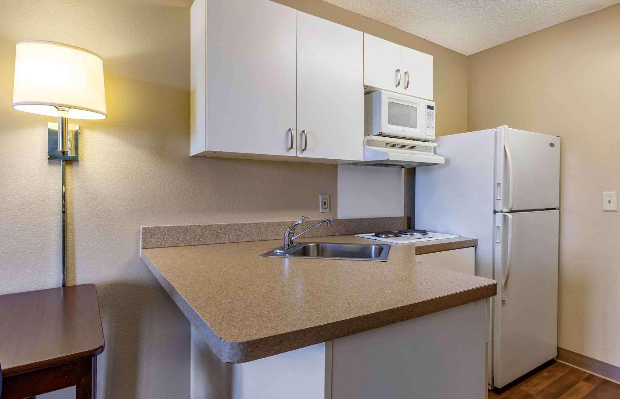 Extended Stay America Suites - Austin - Northwest Arboretum Esterno foto