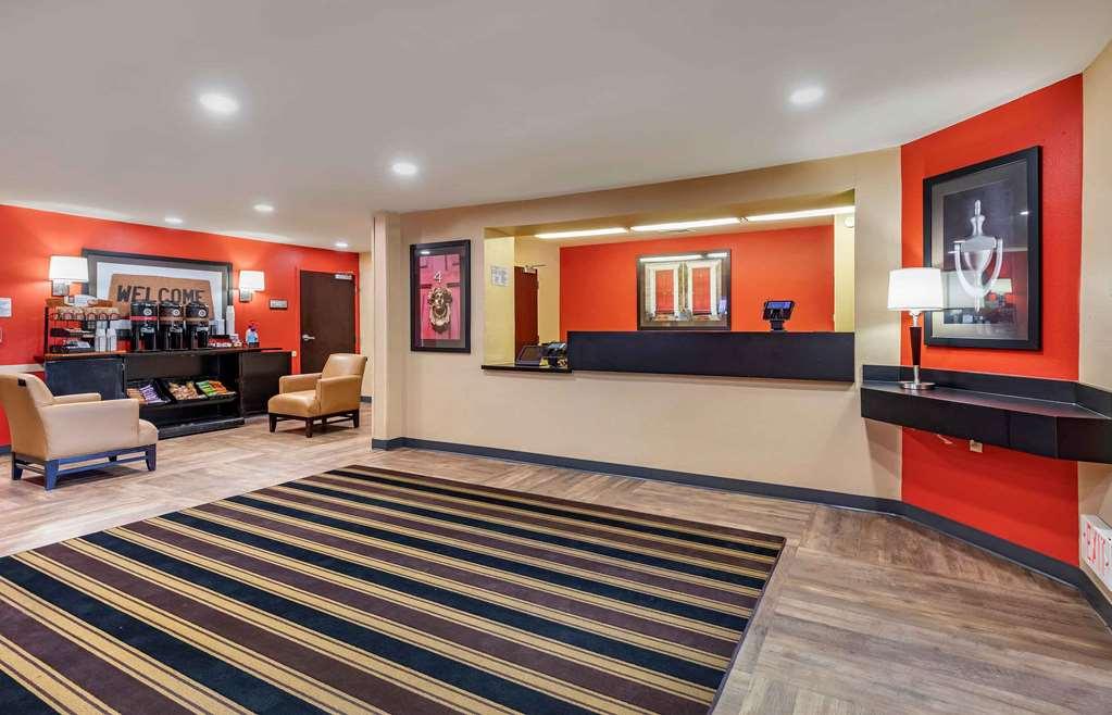 Extended Stay America Suites - Austin - Northwest Arboretum Interno foto