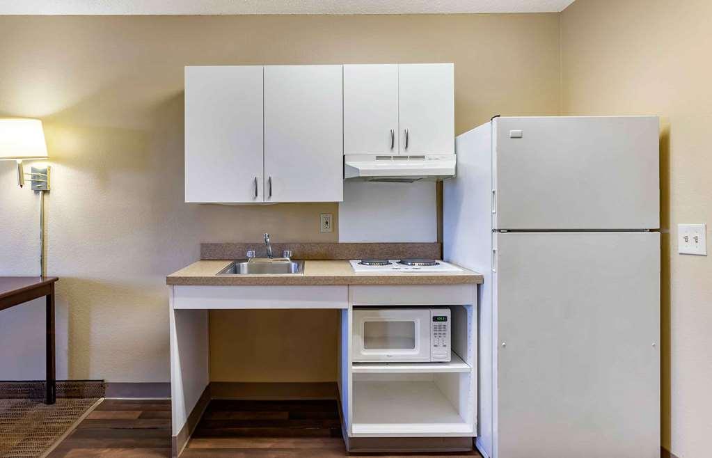 Extended Stay America Suites - Austin - Northwest Arboretum Camera foto