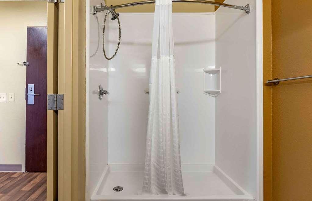 Extended Stay America Suites - Austin - Northwest Arboretum Camera foto