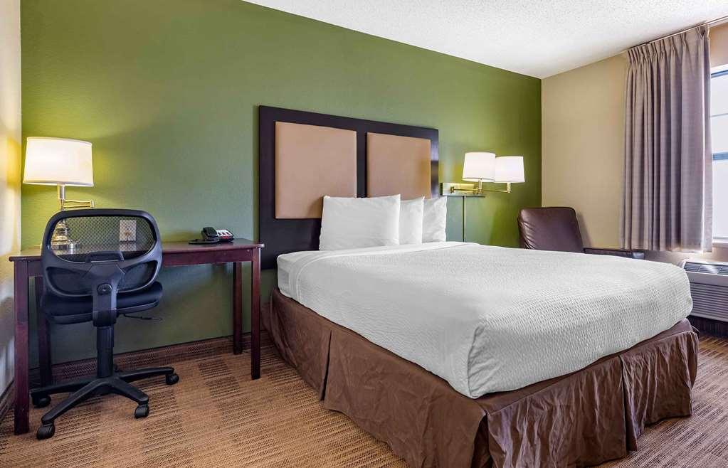 Extended Stay America Suites - Austin - Northwest Arboretum Camera foto
