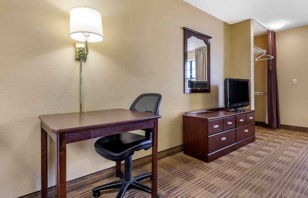 Extended Stay America Suites - Austin - Northwest Arboretum Camera foto