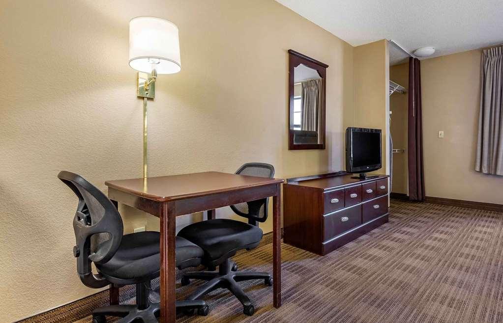 Extended Stay America Suites - Austin - Northwest Arboretum Camera foto