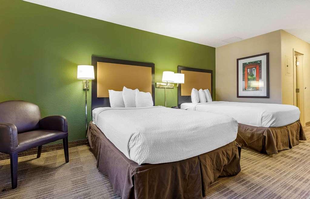 Extended Stay America Suites - Austin - Northwest Arboretum Camera foto