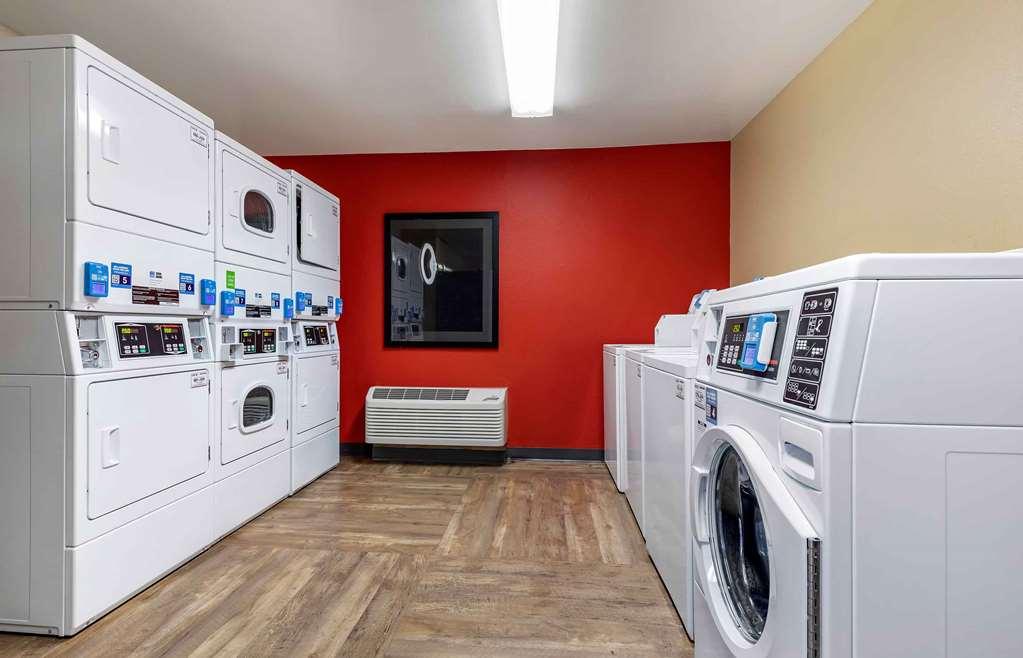 Extended Stay America Suites - Austin - Northwest Arboretum Servizi foto