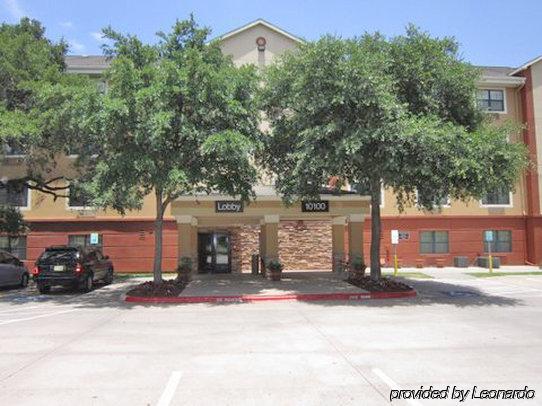 Extended Stay America Suites - Austin - Northwest Arboretum Esterno foto