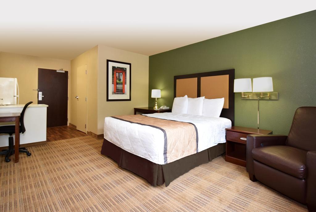 Extended Stay America Suites - Austin - Northwest Arboretum Esterno foto