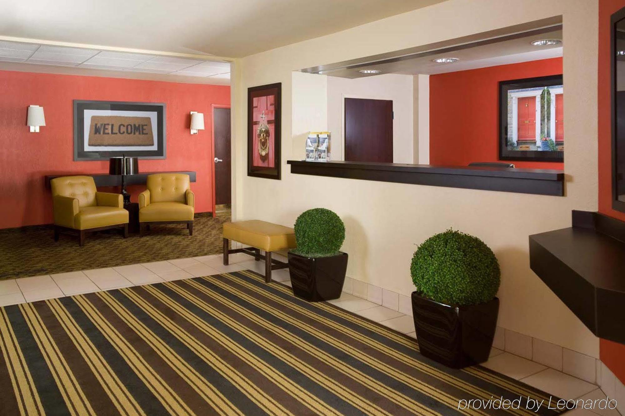 Extended Stay America Suites - Austin - Northwest Arboretum Esterno foto