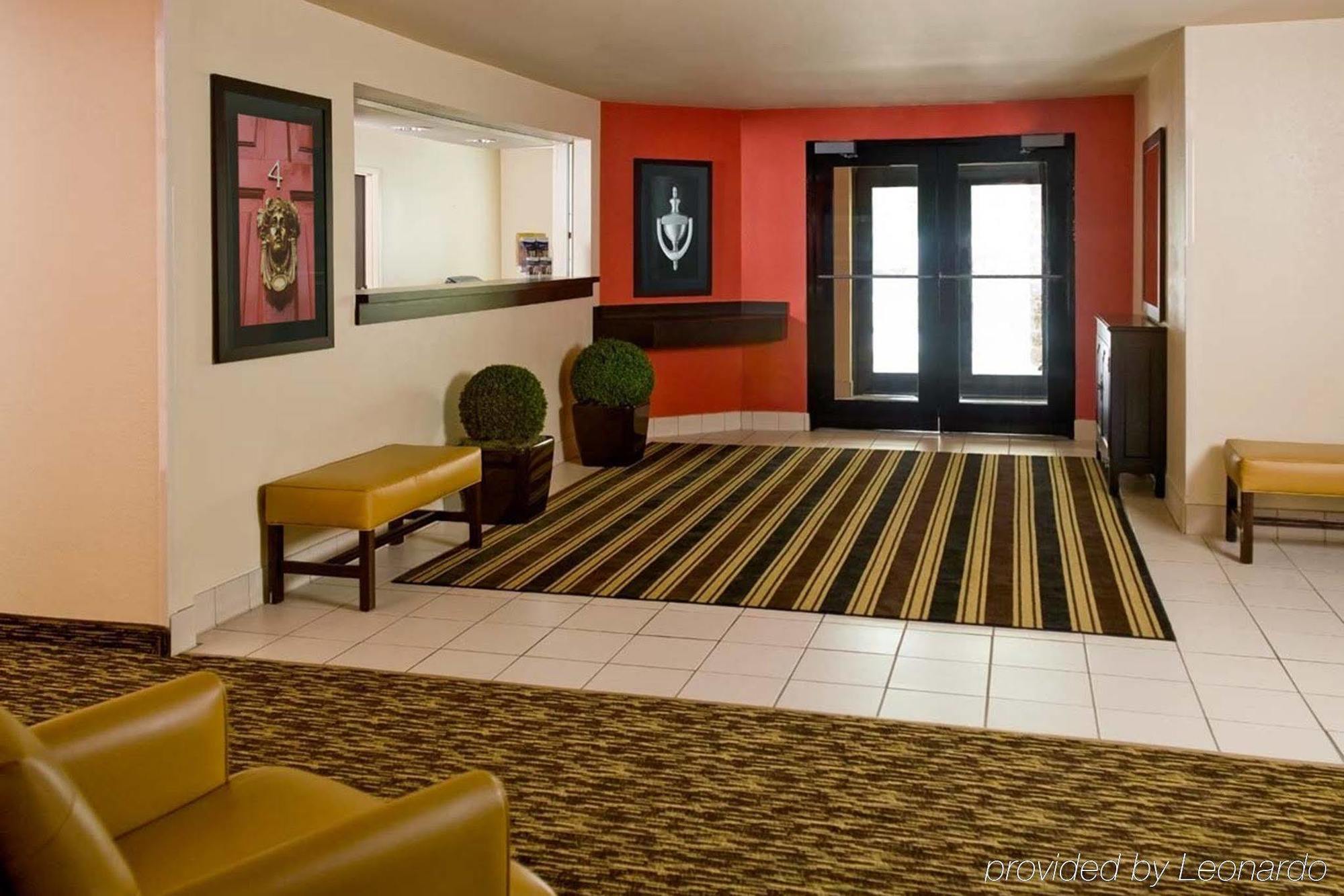 Extended Stay America Suites - Austin - Northwest Arboretum Esterno foto