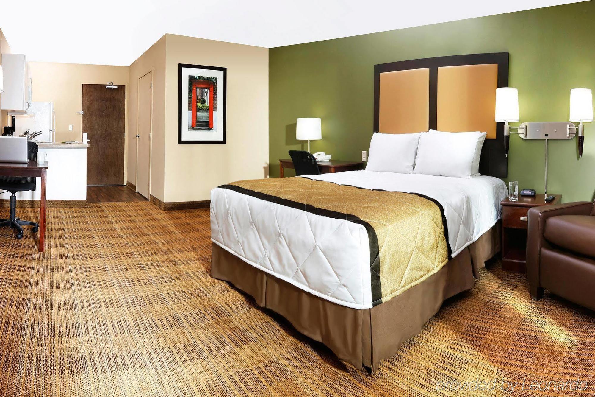 Extended Stay America Suites - Austin - Northwest Arboretum Esterno foto