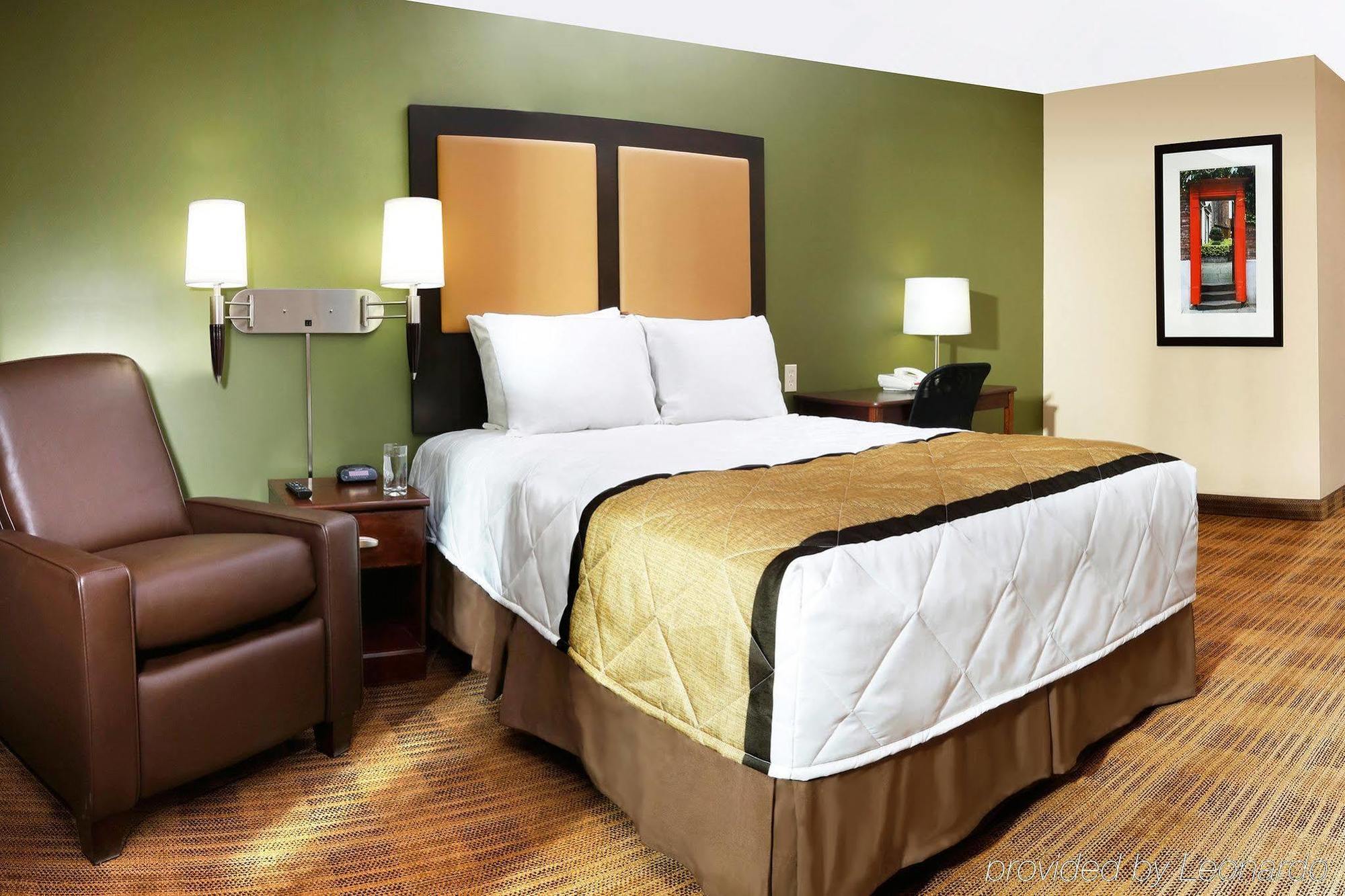 Extended Stay America Suites - Austin - Northwest Arboretum Esterno foto